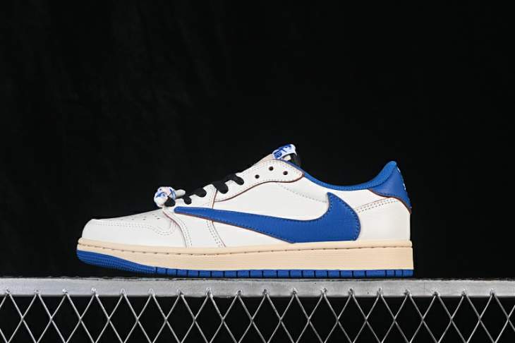 Picture of Air Jordan 1 LOW _SKUfw22951087881631013fw